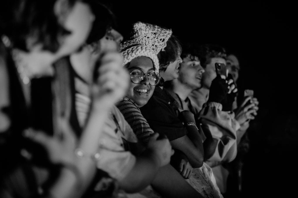 Cavetown Fans Zurich