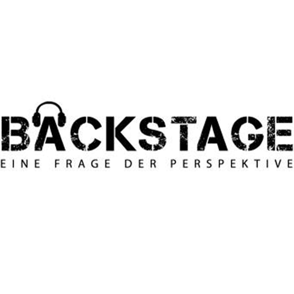 Logo Backstage