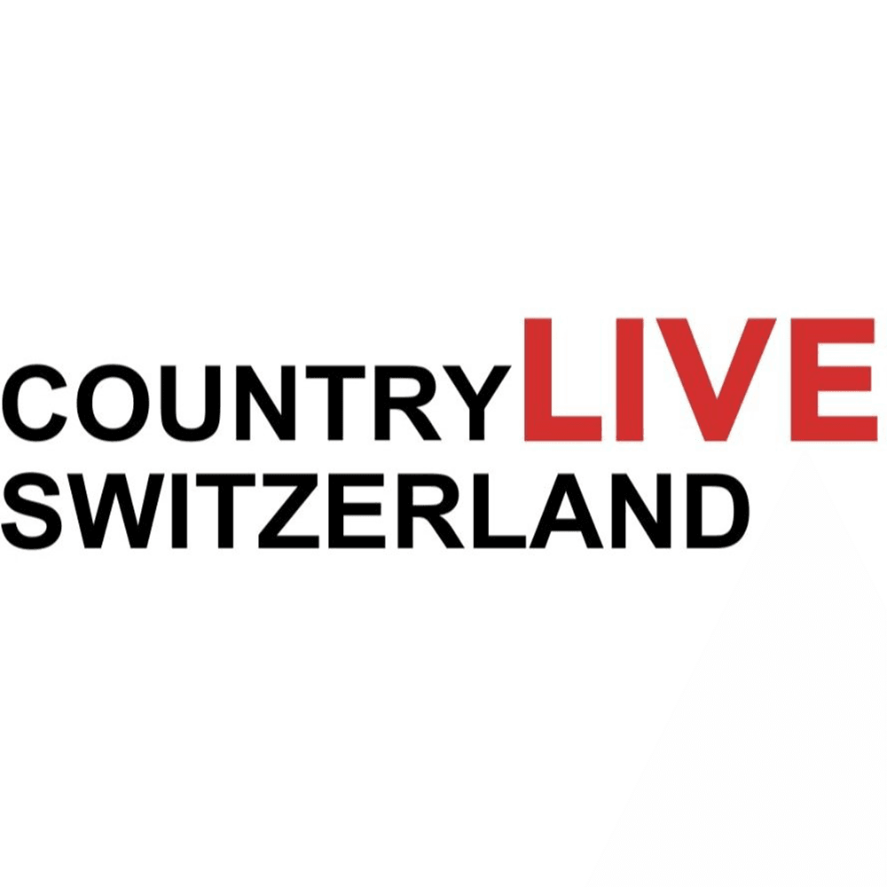 Logo Countryliveswitzerland