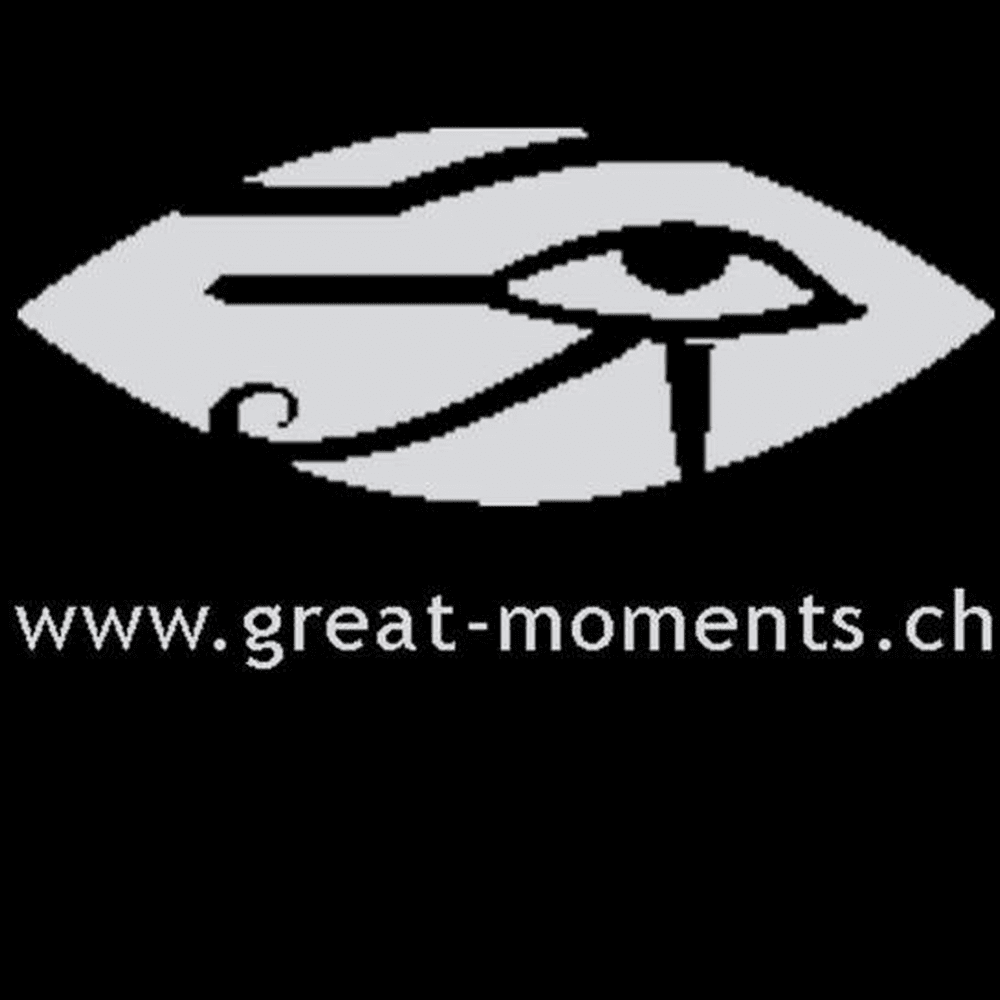 Logo GreatMoments