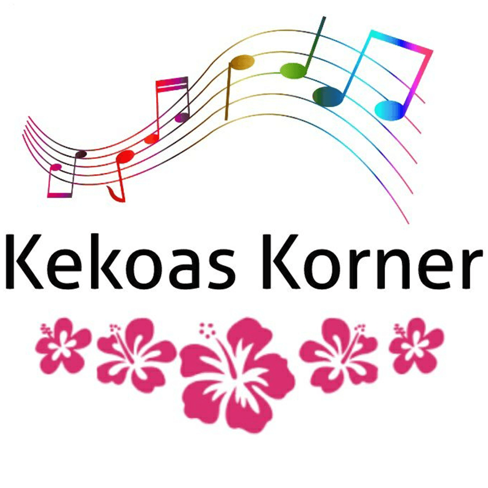 Logo Kekoaskorner