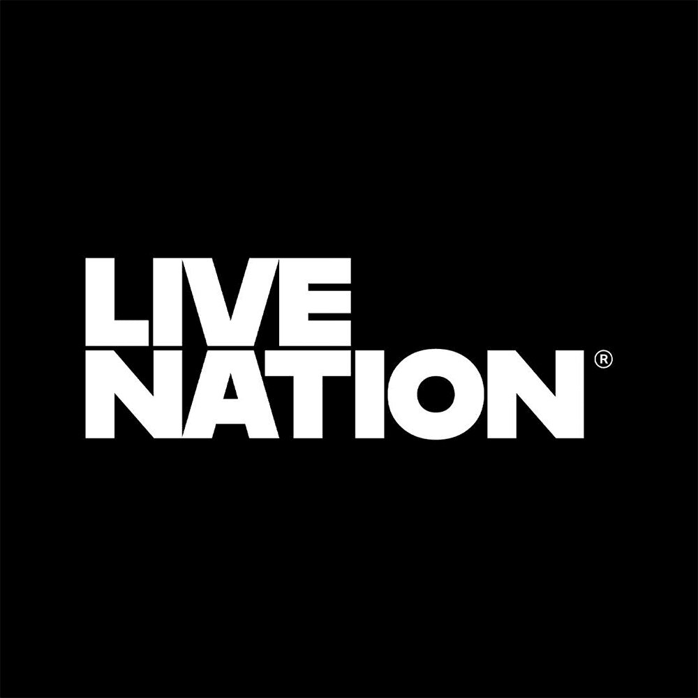 Logo LiveNation