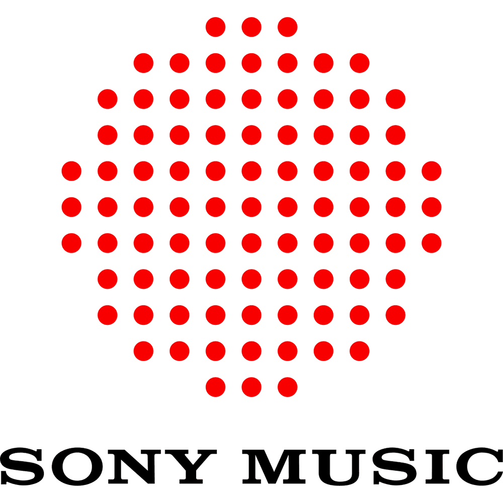 Logo Sonymusic