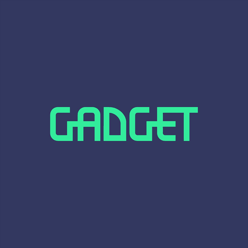 Logo gadget