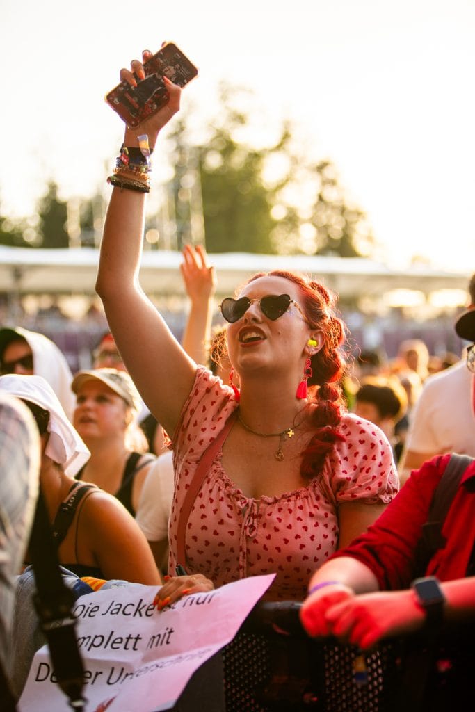 Marteria Zurich Openair 58