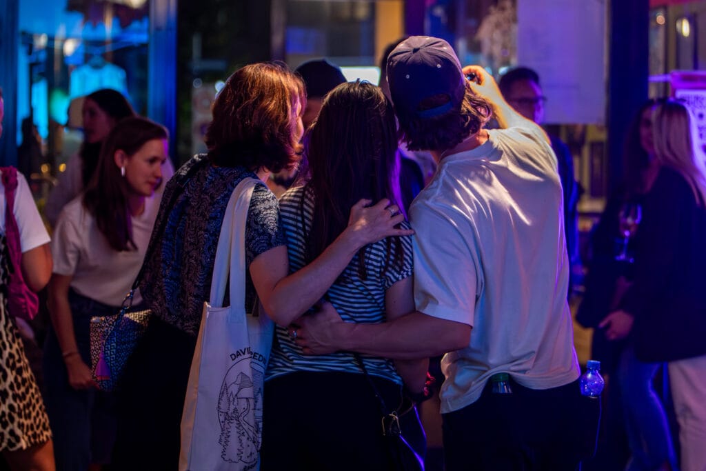 David McCredie XTra Zurich @loadsofmusic 3