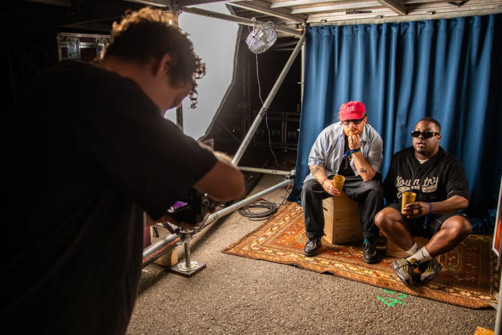 Behind-The-Scenes-Content